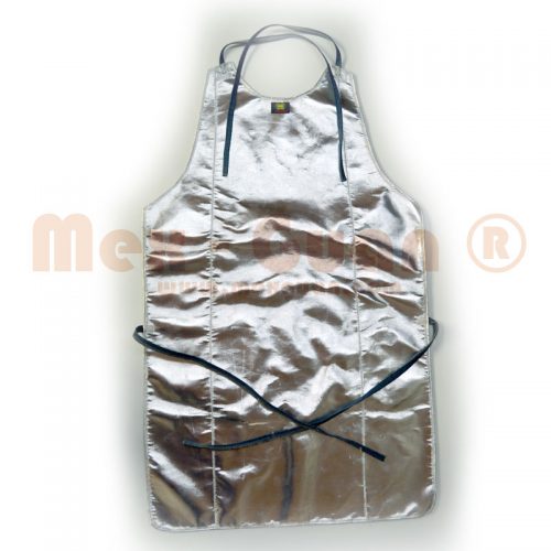 Guantes Industriales Piel Carnaza MEX - GUAN