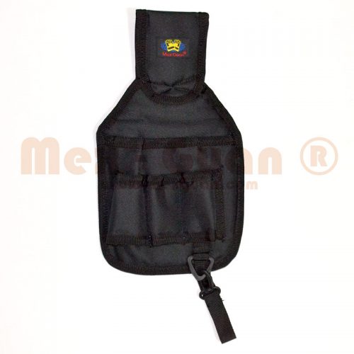 Guantes Industriales Piel Carnaza MEX - GUAN