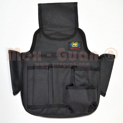 Guantes Industriales Piel Carnaza MEX - GUAN